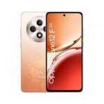 TIM OPPO Reno 12F 5G 16,9 cm (6.67'') Doppia SIM Android 14 USB tipo-C 8 GB 256 GB 5000 mAh Ambra, Arancione