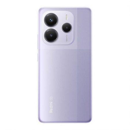Xiaomi Redmi Note 14 5G 16,9 cm (6.67'') Dual SIM ibrida USB tipo-C 8 GB 256 GB 5110 mAh Lavanda, Viola