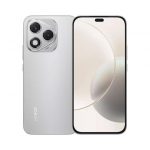 Honor 400 Lite 17 cm (6.7'') Doppia SIM MagicOS 9.0 5G USB tipo-C 8 GB 256 GB 5230 mAh Grigio