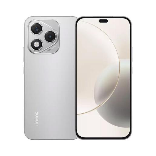 Honor 400 Lite 17 cm (6.7'') Doppia SIM MagicOS 9.0 5G USB tipo-C 8 GB 256 GB 5230 mAh Grigio