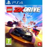 Take-Two Interactive LEGO 2K Drive Standard ITA PlayStation 4
