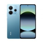 Xiaomi Redmi Note 14 16,9 cm (6.67'') Dual SIM ibrida 4G USB tipo-C 8 GB 256 GB 5500 mAh Blu