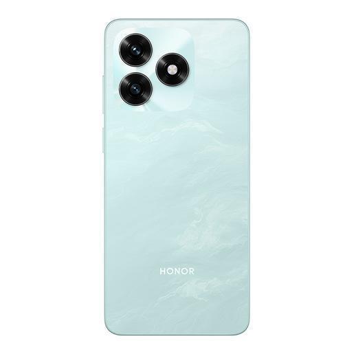 Honor X5c PLUS 17,1 cm (6.74'') MagicOS 9.0 4G 4 GB 128 GB 5260 mAh Verde