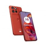 Motorola edge 50 Neo 16,1 cm (6.36'') Doppia SIM Android 14 5G USB tipo-C 8 GB 256 GB 4310 mAh Rosso