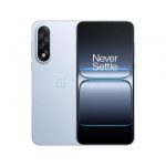 OnePlus Nord 5 17,4 cm (6.83'') Doppia SIM Android 15 5G USB tipo-C 12 GB 512 GB 5200 mAh Blu