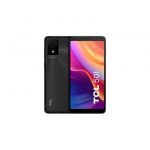 TCL 50 501 15,2 cm (6'') Doppia SIM Android 14 Go edition 4G USB tipo-C 2 GB 32 GB 3000 mAh Nero