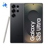Samsung Galaxy S25 Ultra 17,5 cm (6.9'') Doppia SIM Android 15 5G USB tipo-C 12 GB 512 GB 5000 mAh Nero