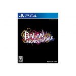 Balan Wonderworld, PlayStation 4
