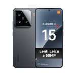 Xiaomi 15 Black