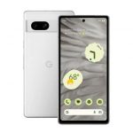 Google Pixel 7a 15,5 cm (6.1'') Doppia SIM Android 13 5G USB tipo-C 8 GB 128 GB 4385 mAh Bianco