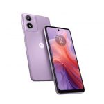Motorola Moto e14 16,7 cm (6.56'') Doppia SIM Android 14 4G USB tipo-C 2 GB 64 GB 5000 mAh Viola