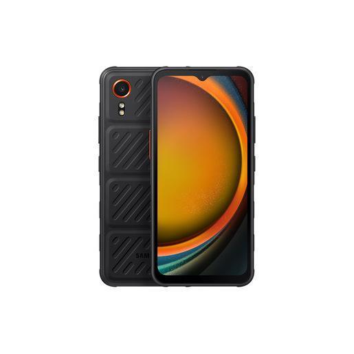 Samsung Galaxy XCover7 SM-G556B 16,8 cm (6.6'') Doppia SIM Android 14 5G USB tipo-C 6 GB 128 GB 4050 mAh Nero