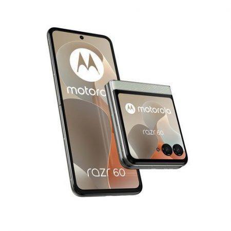 Motorola razr 60 con Moto AI (8/256 GB, 50MP OIS + 13MP, selfie 32MP, display esterno 3.63'', interno 6.9'' pOLED 120Hz, MediaTek Dimensity 25M, 4500mAh,