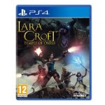 Lara Croft and The Temple Of Osiris, PlayStation 4