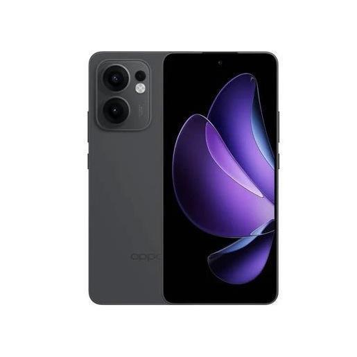 OPPO Reno13 F 5G AI Smartphone, Tripla fotocamera 50+8+2MP, Selfie 32MP, Display 6.67'' 120HZ AMOLED FHD+, 5800mAh, RAM 8GB(Esp4GB/6GB/8GB)+ROM 256GB, [V