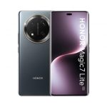 Honor Magic7 Lite 17,2 cm (6.78'') Android 14 5G USB tipo-C 8 GB 512 GB 6600 mAh Nero