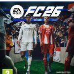 FC 26  PlayStation 5
