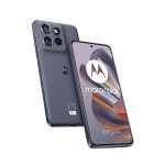 Motorola edge 50 Neo 16,1 cm (6.36'') Doppia SIM Android 14 5G USB tipo-C 8 GB 256 GB 4310 mAh Grigio
