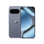 Google Pixel 10 Pro XL , 256GB, Grigio Argento