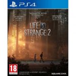 Koch Media Life is Strange 2, PS4 Standard PlayStation 4