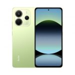 Xiaomi Redmi Note 14 16,9 cm (6.67'') Dual SIM ibrida 4G USB tipo-C 8 GB 256 GB 5500 mAh Verde, Lime