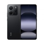 Xiaomi Redmi Note 14 16,9 cm (6.67'') Dual SIM ibrida 4G USB tipo-C 8 GB 256 GB 5500 mAh Nero