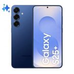 Samsung Galaxy S25+ 17 cm (6.7'') Doppia SIM Android 15 5G USB tipo-C 12 GB 512 GB 4900 mAh Blu marino