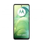 Motorola moto g04