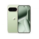 Google Pixel 10 Pro XL, 256GB, Verde Giada