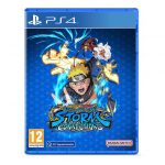 NARUTO X BORUTO Ultimate Ninja STORM CONNECTIONS - PlayStation 4