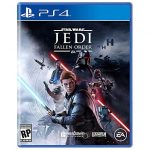 Electronic Arts Star Wars Jedi: Fallen Order, PS4 Standard PlayStation 4
