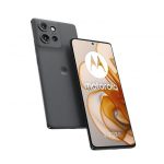 Motorola edge 50 16,9 cm (6.67'') Doppia SIM Android 14 5G USB tipo-C 12 GB 512 GB 5000 mAh Grigio