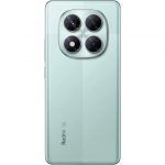 Xiaomi Redmi Note 14 Pro 5G 16,9 cm (6.67'') Doppia SIM USB tipo-C 8 GB 256 GB 5110 mAh Verde