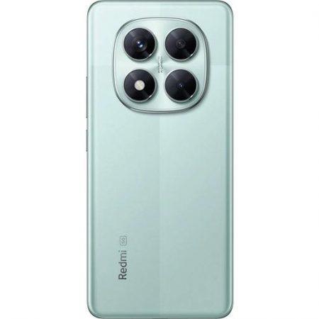 Xiaomi Redmi Note 14 Pro 5G 16,9 cm (6.67'') Doppia SIM USB tipo-C 8 GB 256 GB 5110 mAh Verde