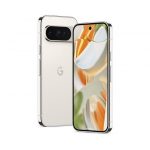 Google Pixel 9 Pro XL - Smartphone Android con Gemini, sistema a tripla fotocamera posteriore, batteria con 24 ore di autonomia e display Super Actua da