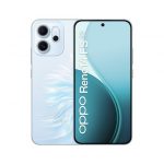 OPPO Reno14 FS 5G 16,7 cm (6.57'') Doppia SIM Android 15 USB tipo-C 12 GB 512 GB 6000 mAh Blu