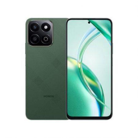 Honor N Series 200 Smart 17,3 cm (6.8'') Doppia SIM Android 14 5G USB tipo-C 4 GB 256 GB 5200 mAh Verde