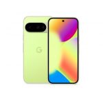 Google Pixel 10 , 128GB, Verde cedro