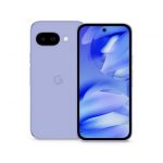 Google Pixel 9a 16 cm (6.3'') Doppia SIM Android 15 5G USB tipo-C 8 GB 256 GB 5100 mAh Viola