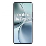 realme 14 Pro 5G 17,2 cm (6.77'') Doppia SIM Android 15 USB tipo-C 8 GB 256 GB 5860 mAh Grigio