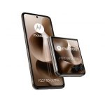 Motorola razr 60 Ultra con Moto AI (16/512GB, 50+50MP, selfie 50MP, display esterno 4.0'' interno 7'' pOLED 165Hz, Qualcomm Snapdragon 8 Elite, 4700mAh,