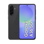 Samsung Galaxy A36 5G 17 cm (6.7'') Doppia SIM Android 15 USB tipo-C 128 GB 5000 mAh Lavanda