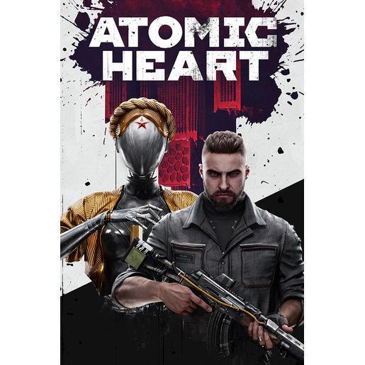 Focus Entertainment Atomic Heart Standard Cinese semplificato, Cinese tradizionale, Tedesca, Inglese, ESP, Francese, ITA, Giapponese, Coreano, Polacco