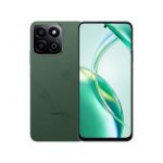 TIM Honor 200 Smart 17,3 cm (6.8'') Doppia SIM Android 14 5G USB tipo-C 4 GB 256 GB 5200 mAh Verde