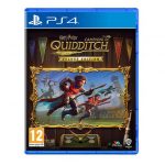 Harry Potter: Campioni di Quidditch, PlayStation 4