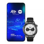 Xiaomi 15T Pro 12+512 Gray + Watch S4