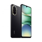 Xiaomi Redmi A5 17,5 cm (6.88'') Doppia SIM Android 15 4G USB tipo-C 3 GB 64 GB 5200 mAh Nero