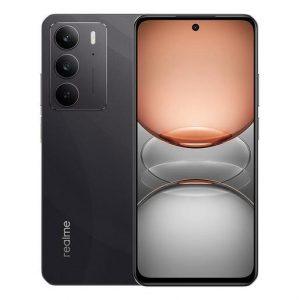 realme C75 17,1 cm (6.72”) Doppia SIM Android 14 4G USB tipo-C 8 GB 256 GB 5660 mAh Nero