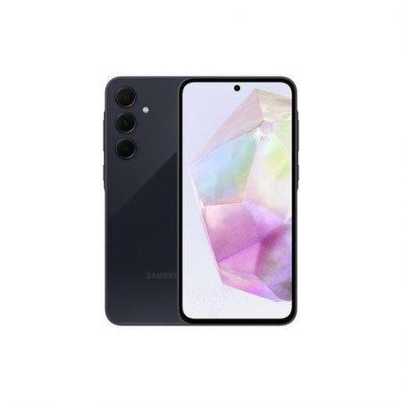 TIM Samsung A35 5G 16,8 cm (6.6'') Dual SIM ibrida Android 14 USB tipo-C 6 GB 128 GB 5000 mAh Blu marino