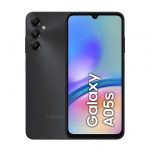 TIM Galaxy Samsung A05s 17 cm (6.7'') Doppia SIM Android 13 4G USB tipo-C 4 GB 128 GB 5000 mAh Nero